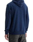 Vilebrequin hooded sweatshirt with