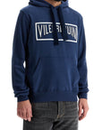 Vilebrequin hooded sweatshirt with