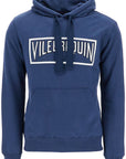 Vilebrequin hooded sweatshirt with