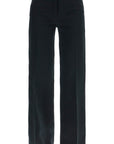 Courreges bootcut pants