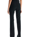 Courreges bootcut pants