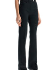 Courreges bootcut pants