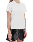 Courreges ac t-shirt