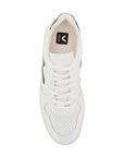 Veja v-10 leather sneakers