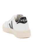 Veja v-10 leather sneakers