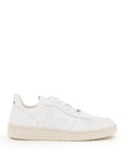 Veja v-10 leather sneakers