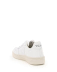 Veja v-10 leather sneakers