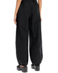 Wardrobe.Nyc parachute poplin pants