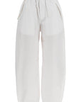 Wardrobe.Nyc parachute poplin pants