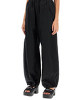 Wardrobe.Nyc parachute poplin pants