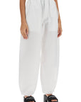 Wardrobe.Nyc parachute poplin pants