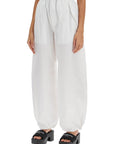 Wardrobe.Nyc parachute poplin pants