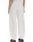 Wardrobe.Nyc parachute poplin pants