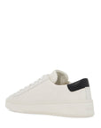 Bally soft leather ryvery sneakers for comfortable