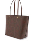 Etro essential large tote bag