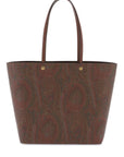 Etro essential large tote bag