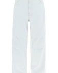 Darkpark daisy baggy jeans