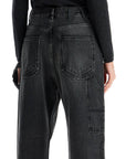 Darkpark lisa's workwear jeans