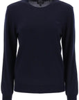 A.P.C. wool crewneck pullover