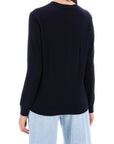 A.P.C. wool crewneck pullover