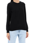 A.P.C. wool crewneck pullover