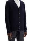 A.P.C. 'joe's wool cardigan