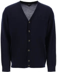 A.P.C. 'joe's wool cardigan