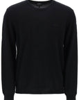 A.P.C. wool crewneck pullover