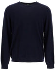 A.P.C. wool crewneck pullover