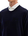 A.P.C. wool crewneck pullover