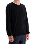 A.P.C. wool crewneck pullover