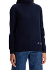 A.P.C. walter high-neck pullover