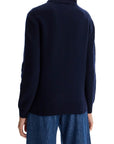 A.P.C. walter high-neck pullover