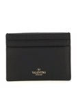 Valentino Garavani rockstud card holder