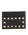 Valentino Garavani rockstud card holder