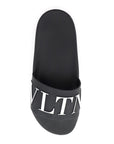 Valentino Garavani vltn pvc slides