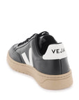 Veja leather v-12 sneakers