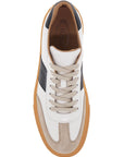 Tod'S leather sneakers for everyday