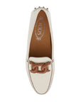 Tod'S gommino bubble kate loafers