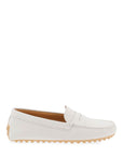 Tod'S city gommino leather loafers