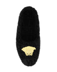 Versace medusa slipper