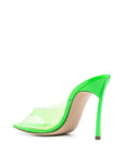 Casadei Sandals Green