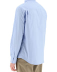 A.P.C. 'Edouard' Shirt   Light Blue