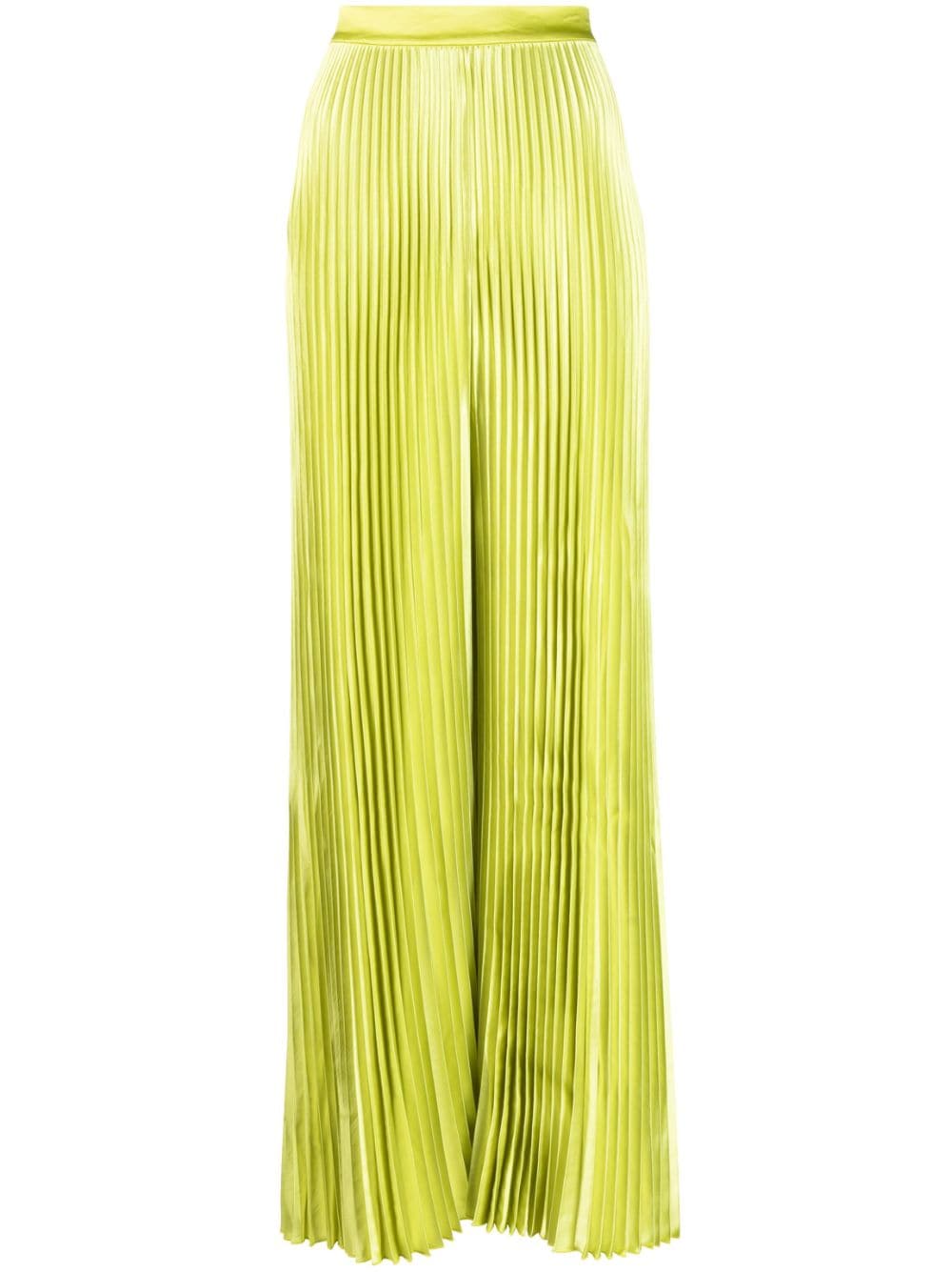 L&#39;idee Woman Trousers Green