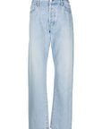 Aries Jeans Blue